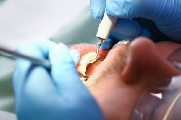  England, AR Emergency Dentist Pros