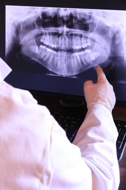 Best Emergency Treatment for Toothache in England, AR