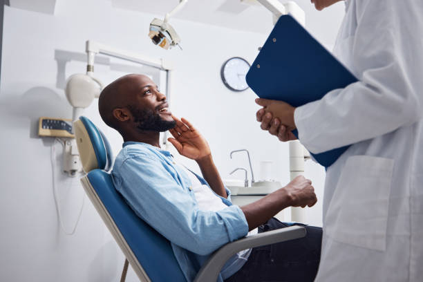 Best Weekend Emergency Dentist in England, AR