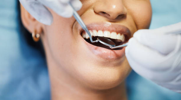 Best Emergency Broken Tooth Repair in England, AR