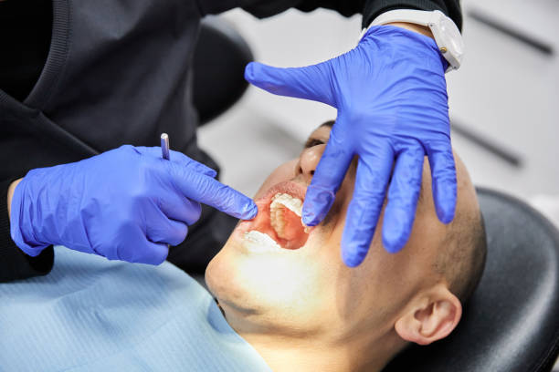 Best Emergency Root Canal Treatment in England, AR