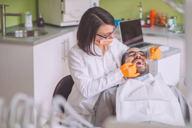 Best Emergency Treatment for Toothache in England, AR