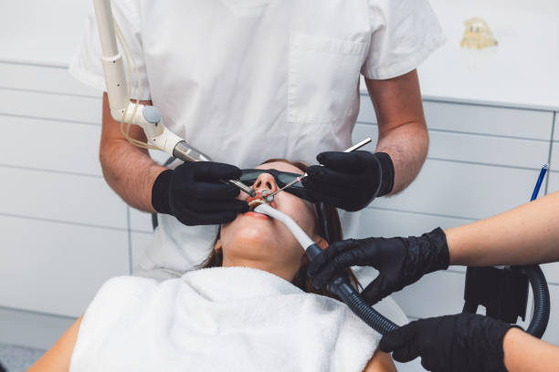 Best After-Hours Emergency Dentist in England, AR