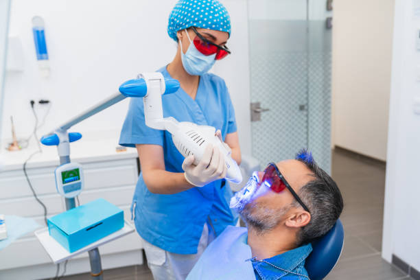 Best Urgent Dental Care in England, AR