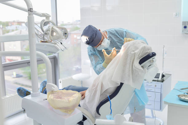 Best Emergency Tooth Extraction in England, AR